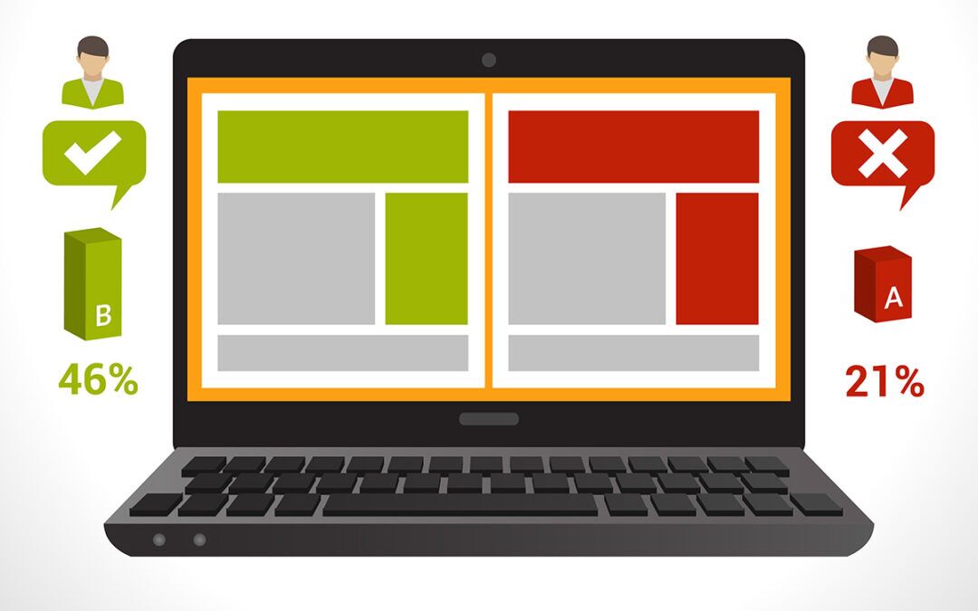 How to Implement A/B Testing in Web Design
